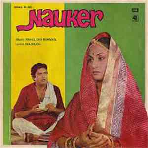 Rahul Dev Burman, Majrooh - Nauker download flac mp3