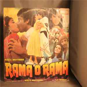 Rahul Dev Burman - Rama O Rama download flac mp3