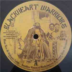 Ras Teo & Ashanti Selah - Another Vision Of Redemption / Weeping Willow Horns download flac mp3