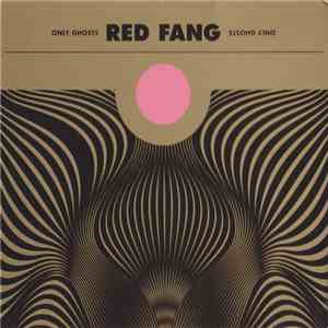 Red Fang - Only Ghosts download flac mp3