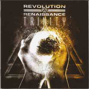 Revolution Renaissance - Trinity download flac mp3