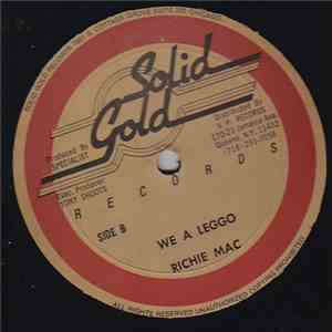 Richie Mac - Billy download flac mp3