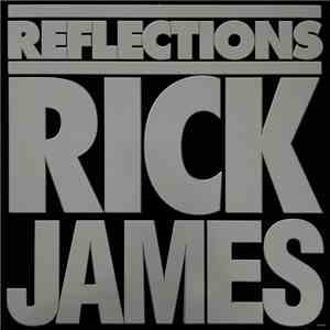 Rick James - Reflections download flac mp3