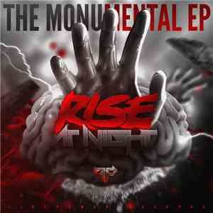 Rise At Night - The Monumental EP download flac mp3