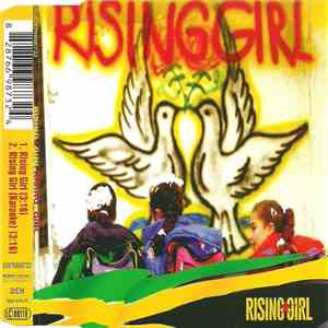 Rising Girl - Rising Girl download flac mp3