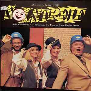 Rolv Wesenlund, Kari Simonsen, Ole Paus Og Anne-Karine Strøm - Solstreif (ABC-teatrets Høstrevy 1978) download flac mp3
