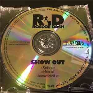 Roscoe Dash - Show Out download flac mp3