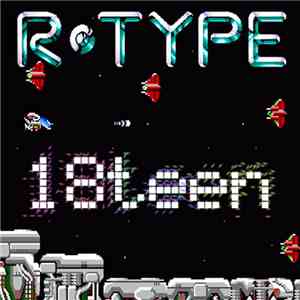 R-Type  - 18teen download flac mp3