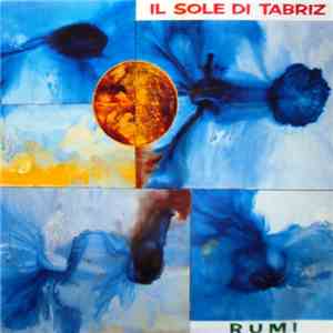 Rumi  - Il Sole Di Tabriz download flac mp3