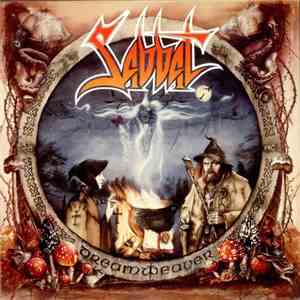 Sabbat  - Dreamweaver download flac mp3
