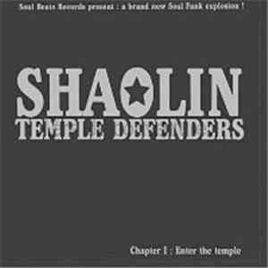 Shaolin Temple Defenders - Chapter 1 : Enter The Temple download flac mp3
