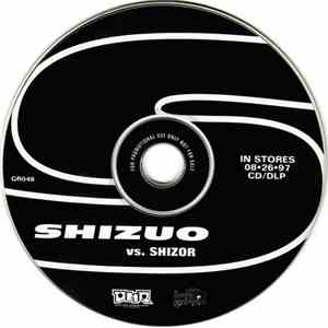 Shizuo - Shizuo Vs. Shizor download flac mp3