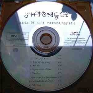 Shpongle - Tales Of The Inexpressible download flac mp3