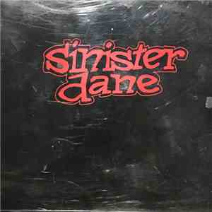Sinister Dane - Sinister Dane download flac mp3