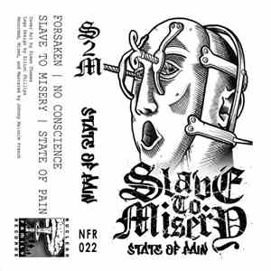 Slave To Misery - State Of Pain download flac mp3