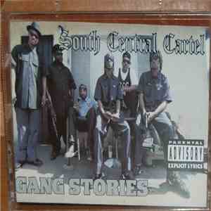 South Central Cartel - Gang Stories download flac mp3