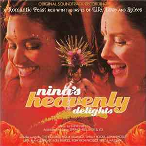 Steve Isles - Nina's Heavenly Delights flac mp3 download