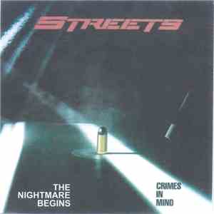 Streets  - The Nightmare Begins download flac mp3