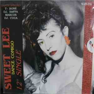 Sweet Lee - Dance Comigo download flac mp3
