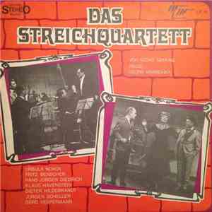 Szöke Szakall - Das Streichquartet download flac mp3