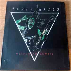 Tasty Nails - Metalhead Zombie download flac mp3