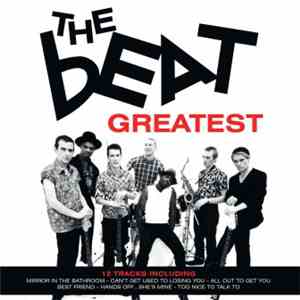 The Beat  - Greatest download flac mp3