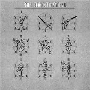 The Bloodied Sword - The Bloodied Sword download flac mp3