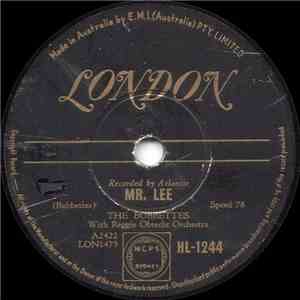 The Bobbettes - Mr. Lee download flac mp3