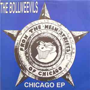 The Bollweevils - Chicago EP download flac mp3