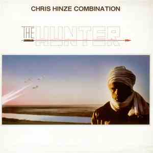 The Chris Hinze Combination - The Hunter download flac mp3