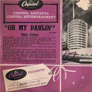 The Cues - Oh, My Darlin' download flac mp3