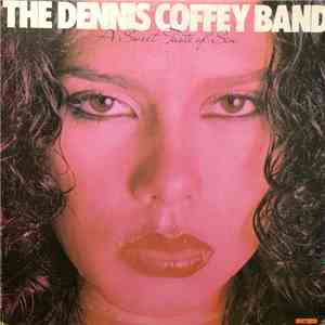 The Dennis Coffey Band - A Sweet Taste Of Sin download flac mp3