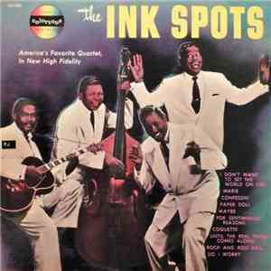 The Ink Spots - The Ink Spots download flac mp3