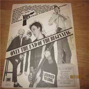 The Nips - Only The End Of The Beginning download flac mp3