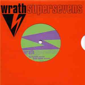 The Playmates  / Instant Species  / Instant Species / The Terminals  - Wrath Supersevens download flac mp3