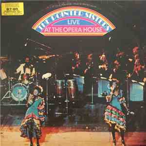 The Pointer Sisters - The Pointer Sisters Live At The Opera House download flac mp3