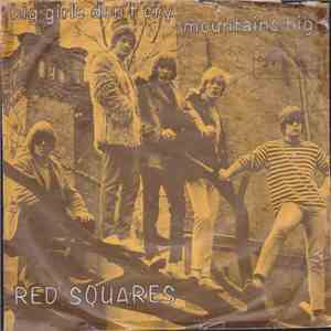 The Red Squares - Big Girls Don't Cry / Mountains High download flac mp3