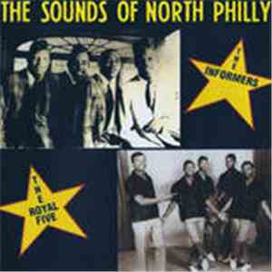 The Royal Five / The Informers - The Sounds Of North Philly download flac mp3