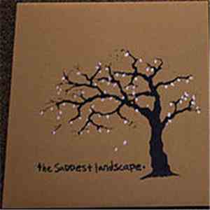 The Saddest Landscape - Lift Your Burdens High For This Is Where We Cross download flac mp3
