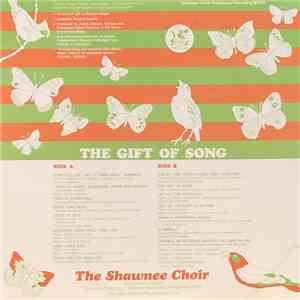 The Shawnee Choir - The Gift Of Song download flac mp3