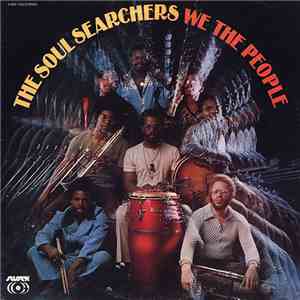 The Soul Searchers - We The People download flac mp3