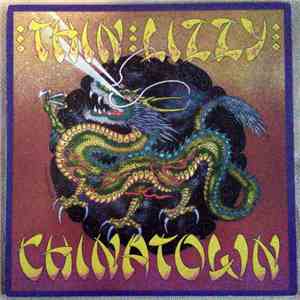 Thin Lizzy - Chinatown download flac mp3