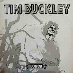 Tim Buckley - Lorca download flac mp3