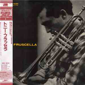 Tony Fruscella - Tony Fruscella download flac mp3