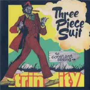 Trinity  - Three Piece Suit download flac mp3