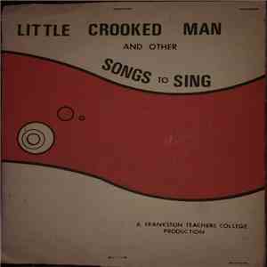 Unknown Artist - Little Crooked Man And Other Songs To Sing download flac mp3