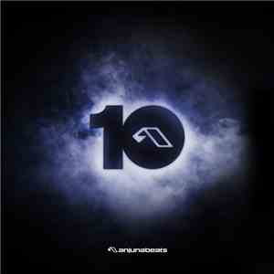 Various - 10 Years Of Anjunabeats download flac mp3