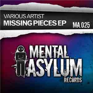 Various Artists - Missing Pieces EP download flac mp3