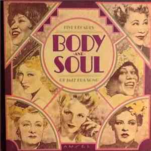 Various - Body And Soul - Five Decades Of Jazz Era Song download flac mp3