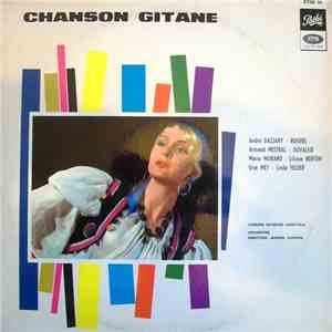 Various - Chanson Gitane download flac mp3